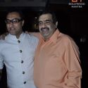 Mohomed and Lucky Morani Anniversary - Eid Party l