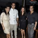 Mohomed and Lucky Morani Anniversary - Eid Party l