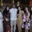 Mohomed and Lucky Morani Anniversary - Eid Party l