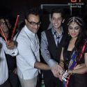 Mohomed and Lucky Morani Anniversary - Eid Party l