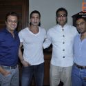 Mohomed and Lucky Morani Anniversary - Eid Party l