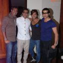 Mohomed and Lucky Morani Anniversary - Eid Party l