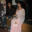 Monica Film Party