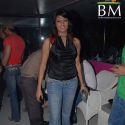 Monisha Khotwani's Birthday Bash