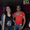 Monisha Khotwani's Birthday Bash