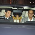 Mukesh Ambani 2012 Party