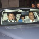 Mukesh Ambani 2012 Party