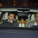 Mukesh Ambani 2012 Party