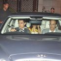 Mukesh Ambani 2012 Party
