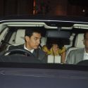 Mukesh Ambani 2012 Party