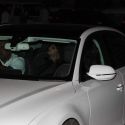 Mukesh Ambani 2012 Party