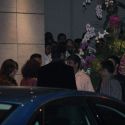 Mukesh Ambani 2012 Party