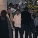 Mukesh Ambani 2012 Party