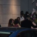 Mukesh Ambani 2012 Party