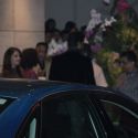 Mukesh Ambani 2012 Party