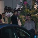 Mukesh Ambani 2012 Party