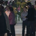 Mukesh Ambani 2012 Party