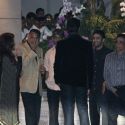 Mukesh Ambani 2012 Party