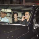 Mukesh Ambani 2012 Party