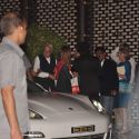 Mukesh Ambani 2012 Party