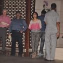 Mukesh Ambani 2012 Party