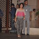 Mukesh Ambani 2012 Party