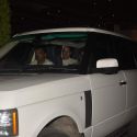 Mukesh Ambani 2012 Party