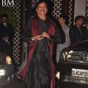 Mukesh Ambani 2012 Party