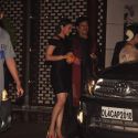 Mukesh Ambani 2012 Party