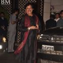 Mukesh Ambani 2012 Party