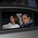 Mukesh Ambani 2012 Party