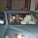Mukesh Ambani 2012 Party