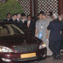 Mukesh Ambani Dinner Party for Mr. Ban Ki Moon