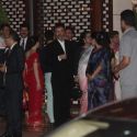 Mukesh Ambani Dinner Party for Mr. Ban Ki Moon