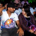 Mumbai Indians Bash