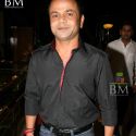Mumbai Indians Bash