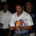 Mumbai Indians Bash