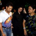 Mumbai Indians Bash