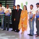 Mumbai Indians Bash