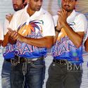Mumbai Indians Bash