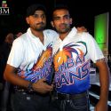 Mumbai Indians Bash
