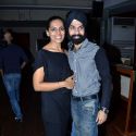 Munisha Khatwani's Birthday Bash