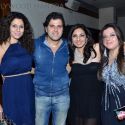 Munisha Khatwani's Birthday Bash
