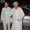 Mushtaq Sheikh's Birthday Bash hosted by friend Ek