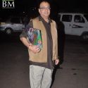 Mushtaq Sheikh's Birthday Bash hosted by friend Ek