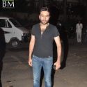 Mushtaq Sheikh's Birthday Bash hosted by friend Ek