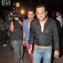 Mushtaq Sheikh's Birthday Bash hosted by friend Ek
