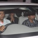 Mushtaq Sheikh's Birthday Bash hosted by friend Ek