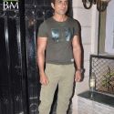 Mushtaq Sheikh's Birthday Bash hosted by friend Ek