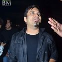 Musical Twist at TRYST DJ Bunty